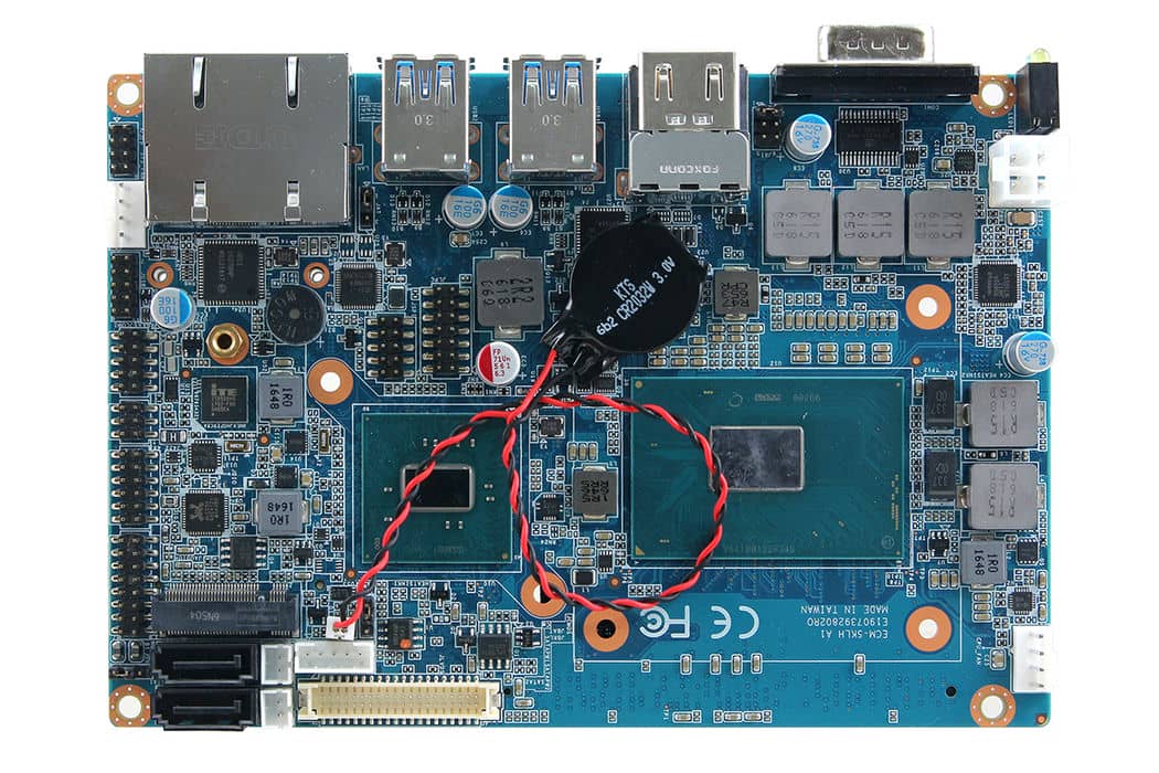 /upload/product/Industrial & Embedded Motherboard/ECM-KBLH/【ECM-KBLH】Top_V01_180524.JPG